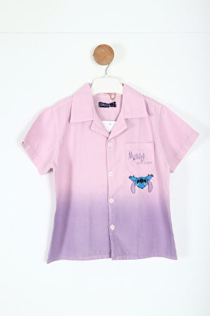 Erkek Çocuk Gömlek 1-5 Yaş 8271