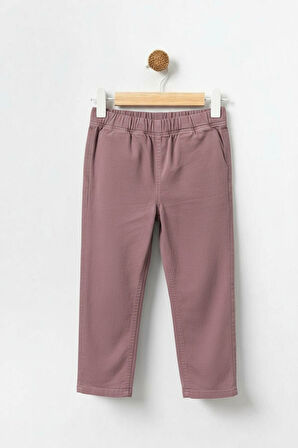 Kız Çocuk Pantolon 1-4 Yaş 59608