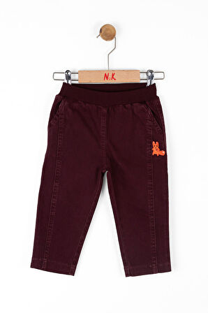 Kız Çocuk Pantolon 9aY-4 Yaş 57614