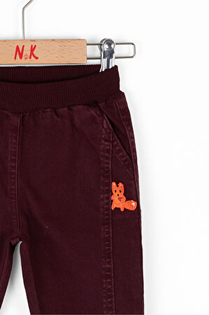 Kız Çocuk Pantolon 9aY-4 Yaş 57614