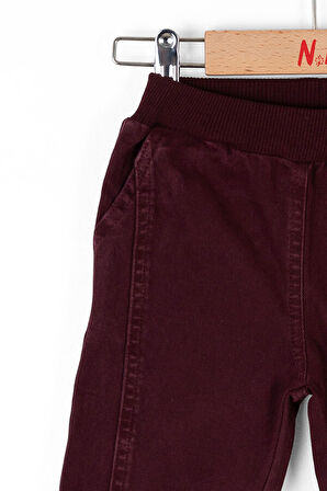 Kız Çocuk Pantolon 9aY-4 Yaş 57614