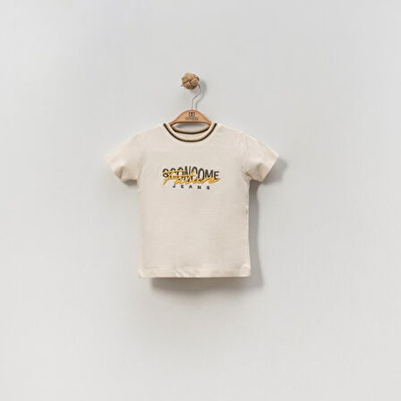 Erkek Çocuk Alt Üst Takım 3-8 Yaş 4485