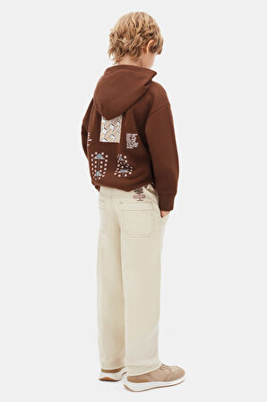 Erkek Çocuk Pantolon 8-14 Yaş 69312