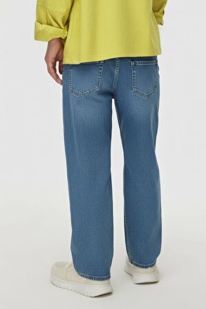 Kız Çocuk Pantolon 8-14 Yaş 59705