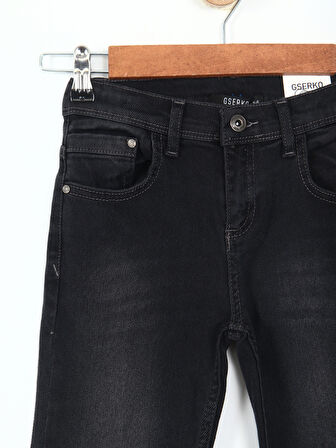 Erkek Çocuk Pantolon 4-8 Yaş 145391