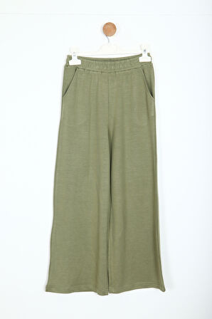 Kız Çocuk Pantolon 8-14 Yaş 58337