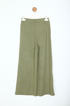 Kız Çocuk Pantolon 8-14 Yaş 58337