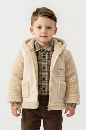 Erkek Çocuk Alt Üst Takım 9-24 Ay 16258