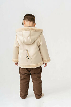 Erkek Çocuk Alt Üst Takım 9-24 Ay 16258