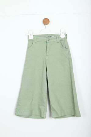 Kız Çocuk Pantolon 4-8 Yaş 25100