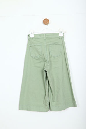 Kız Çocuk Pantolon 4-8 Yaş 25100