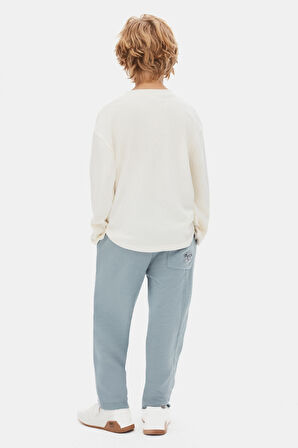 Erkek Çocuk Swaetşirt 8-14 Yaş 49303