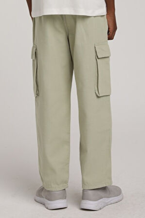 Erkek Çocuk Pantolon 4-8 Yaş 2556