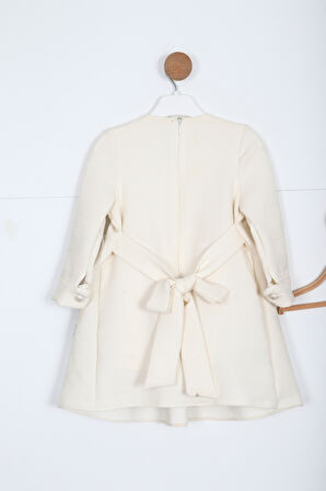 Kız Çocuk Elbise 2-7 Yaş 2946