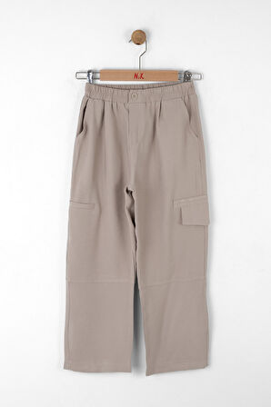 Erkek Çocuk Pantolon 8-14 Yaş 68302