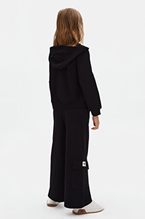 Kız Çocuk Eşofman Takım 8-14 Yaş 19302