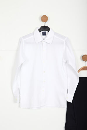 Erkek Çocuk Takım Elbise 7-11 Yaş 23908-3