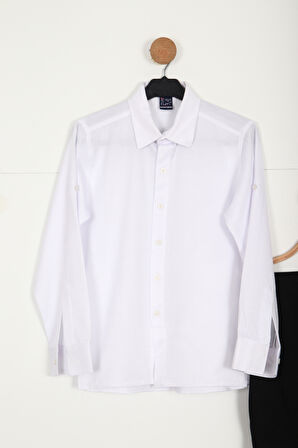 Erkek Çocuk Takım Elbise 2-5 Yaş 23908-2