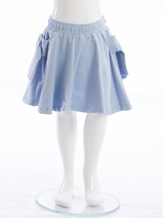 Kız Çocuk Yazlık Pijama Takım 3-7 Yaş 1157