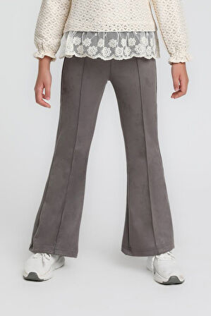 Kız Çocuk Pantolon 5-9 Yaş 36069