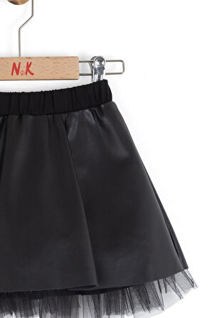 Kız Çocuk Etek 1-4 Yaş 59616