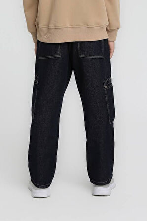 Erkek Çocuk Pantolon 9-13 Yaş 2617