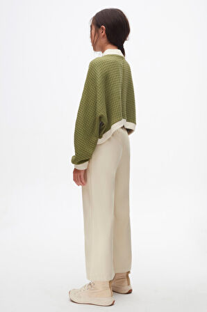 Kız Çocuk Pantolon 10-16 Yaş 57800