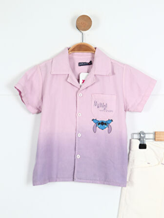 Erkek Çocuk Kombin Takmı 1-5 Yaş SET0330