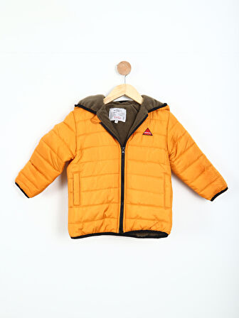 Erkek Çocuk Mont 1-5 Yaş 323500