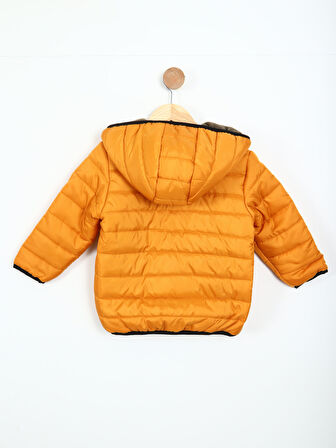 Erkek Çocuk Mont 1-5 Yaş 323500