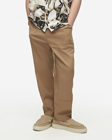 Erkek Çocuk Pantolon 8-14 Yaş 68326