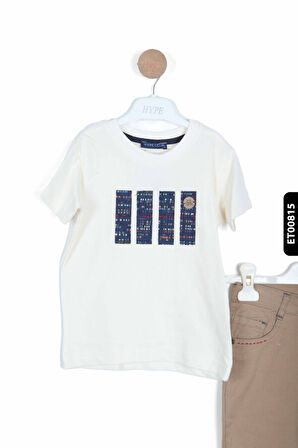 Erkek Çocuk Alt Üst Takım 1-5 Yaş 6177