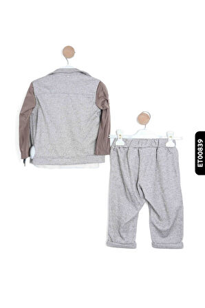 Erkek Çocuk Alt Üst Takım 1-5 Yaş 6192