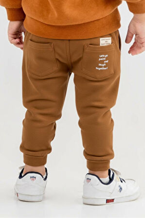 Erkek Çocuk Pantolon 1-4 Yaş 69601