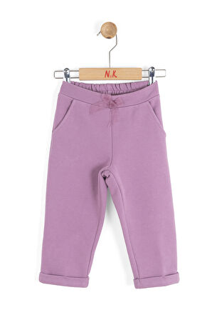 Kız Çocuk Pantolon 1-4 Yaş 59612