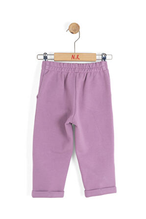 Kız Çocuk Pantolon 1-4 Yaş 59612