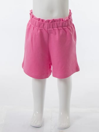 Kız Çocuk Yazlık Pijama Takımı 6-24 Ay 44061
