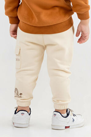 Erkek Çocuk Pantolon 1-4 Yaş 69600