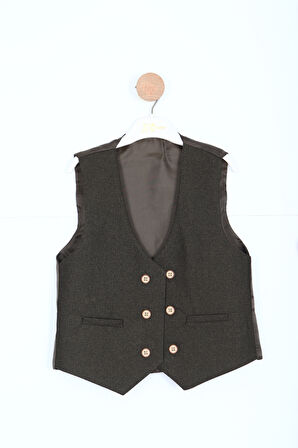 Erkek Çocuk Takım Elbise 1-10 Yaş 2408