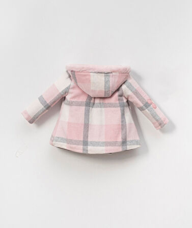 Kız Çocuk Elbise 1-5 Yaş 4049