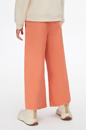 Kız Çocuk Pantolon 4-8 Yaş 57510