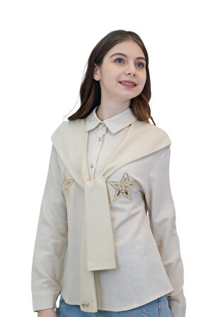 Kız Çocuk Alt Üst Takım 7-10 Yaş 20093