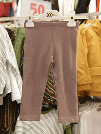 Kız Çocuk Tayt 9 Ay - 4 Yaş 59604