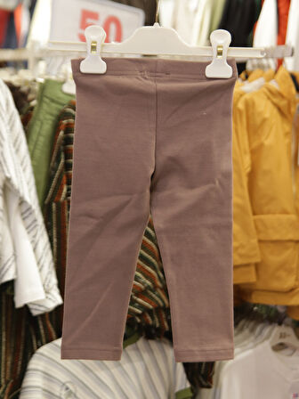 Kız Çocuk Tayt 9 Ay - 4 Yaş 59604