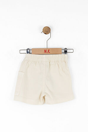 Kız Çocuk Şort Etek 9Ay-4Yaş 58600