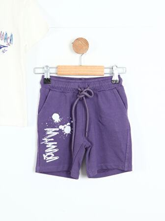 Erkek Çocuk Kombin Takmı 1-4 Yaş SET0325