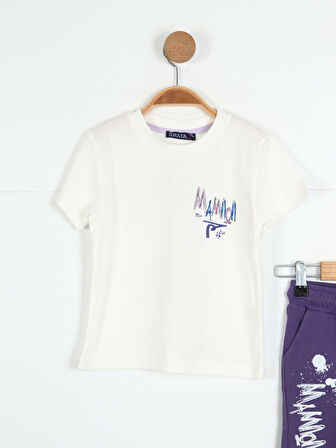 Erkek Çocuk Kombin Takmı 1-4 Yaş SET0325