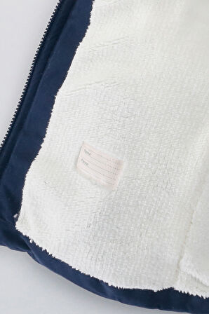 Erkek Çocuk Mont 2-6 Yaş 51396