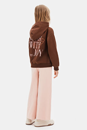 Kız Çocuk Pantolon 8-14 Yaş 59313