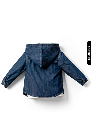 Erkek Çocuk Alt Üst Takım 3-8 Yaş 1217